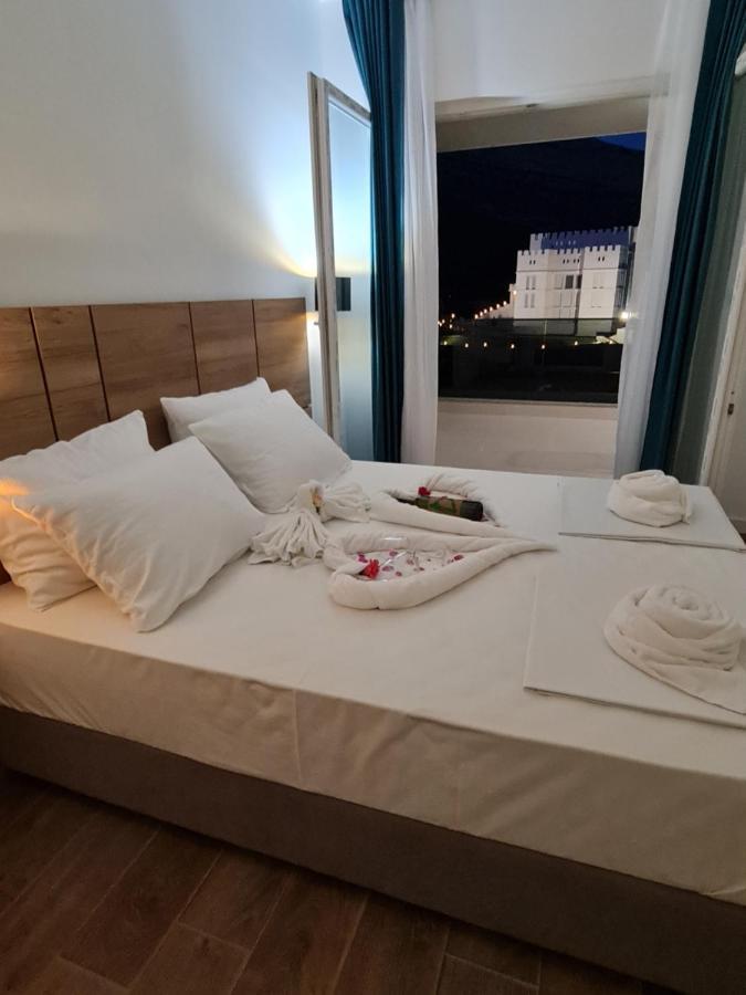 Vila Hercegovka 特雷比涅 外观 照片